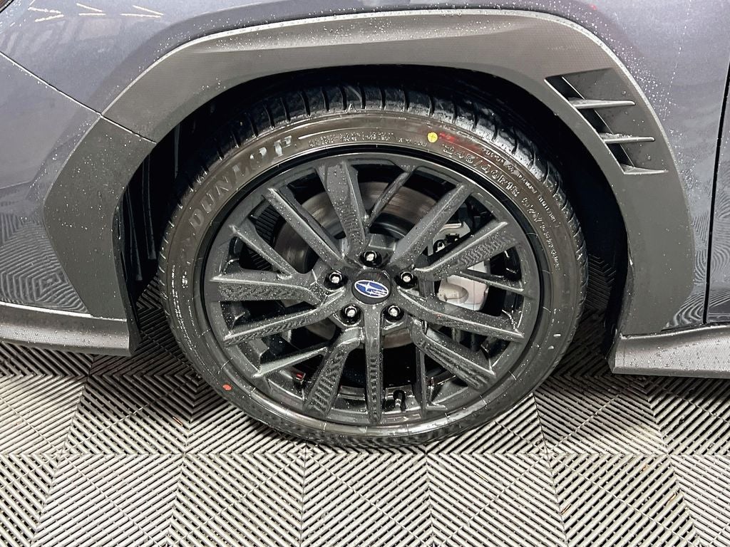 2026 Subaru WRX Limited