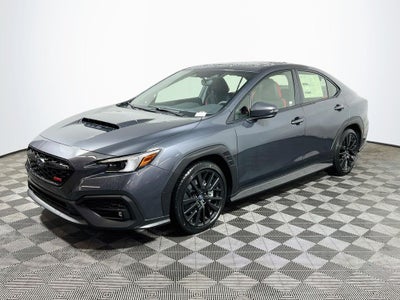 2026 Subaru WRX Limited