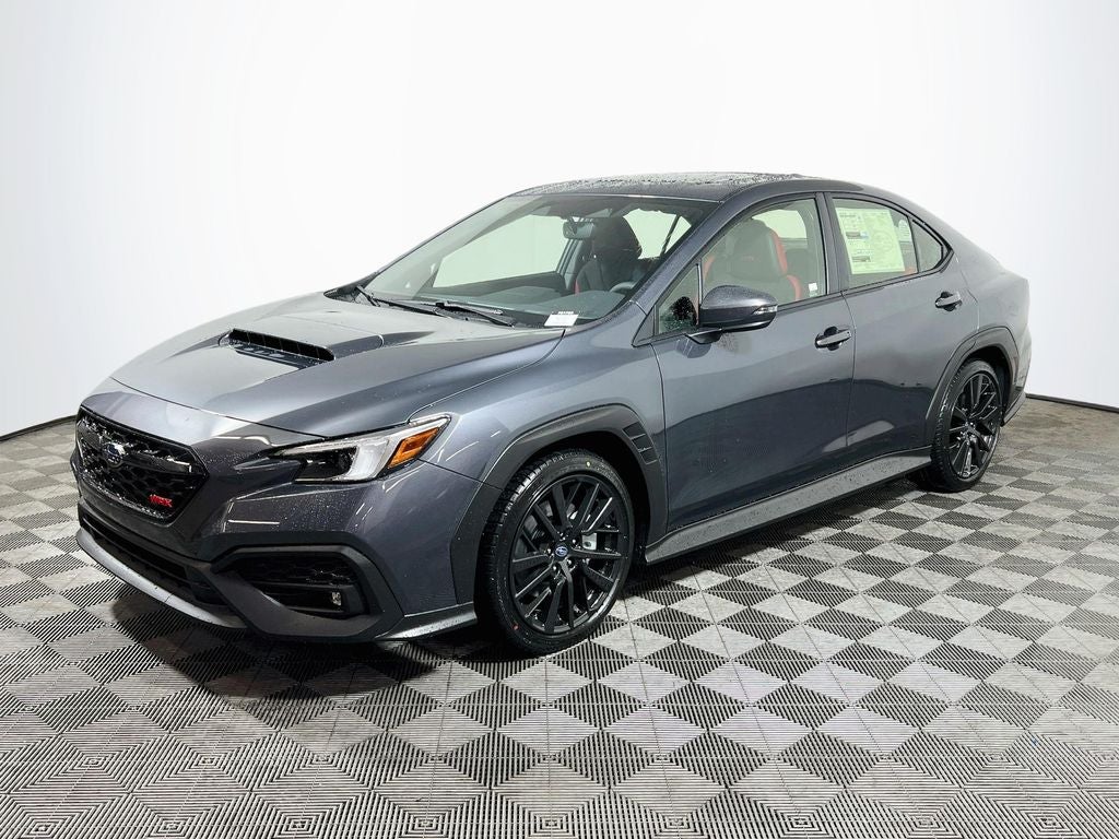 2026 Subaru WRX Limited