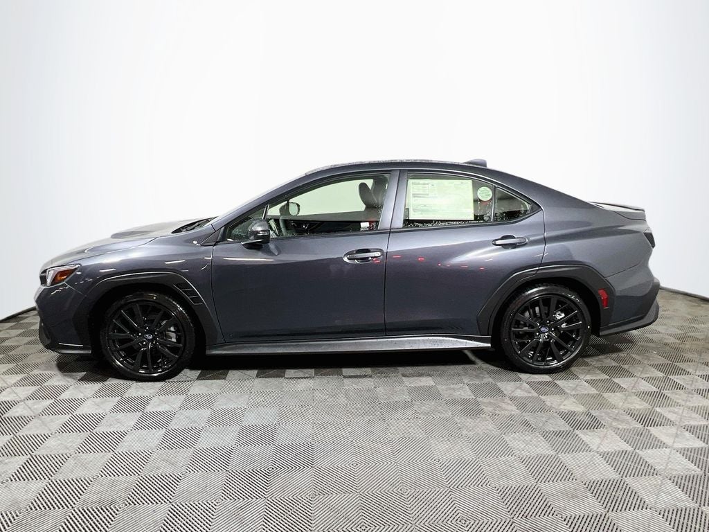 2026 Subaru WRX Limited
