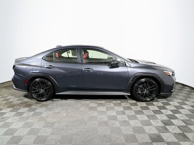 2026 Subaru WRX Limited