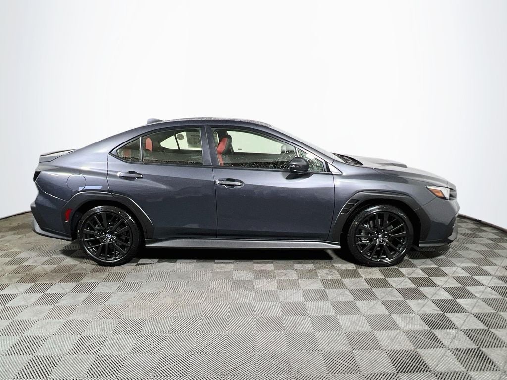 2026 Subaru WRX Limited