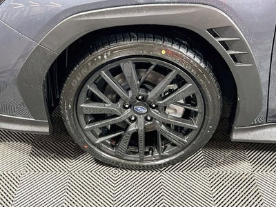 2026 Subaru WRX Limited