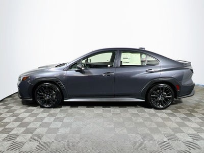 2026 Subaru WRX Limited