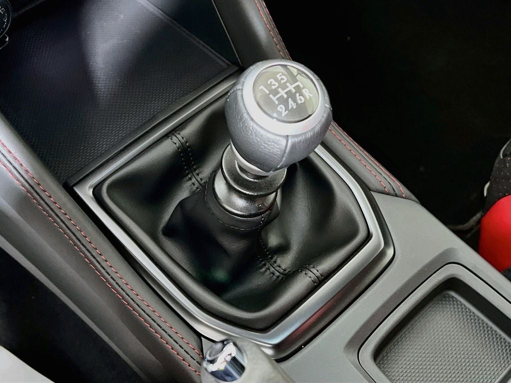2026 Subaru WRX Limited