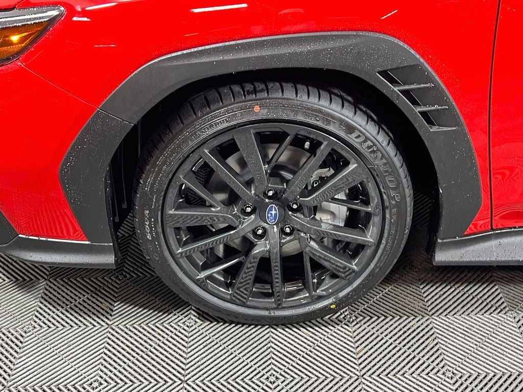 2026 Subaru WRX Limited