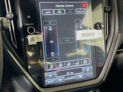 2026 Subaru WRX Limited