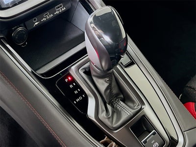 2026 Subaru WRX Limited