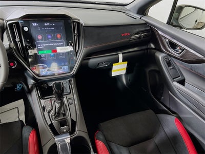 2026 Subaru WRX Limited