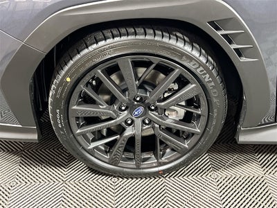 2026 Subaru WRX Limited
