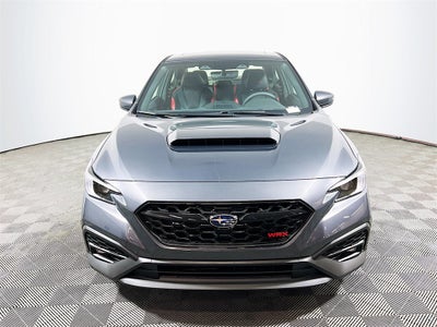 2026 Subaru WRX Limited