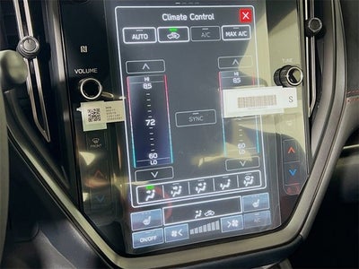 2026 Subaru WRX Limited