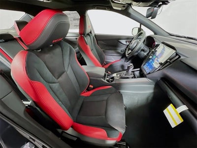 2026 Subaru WRX Limited