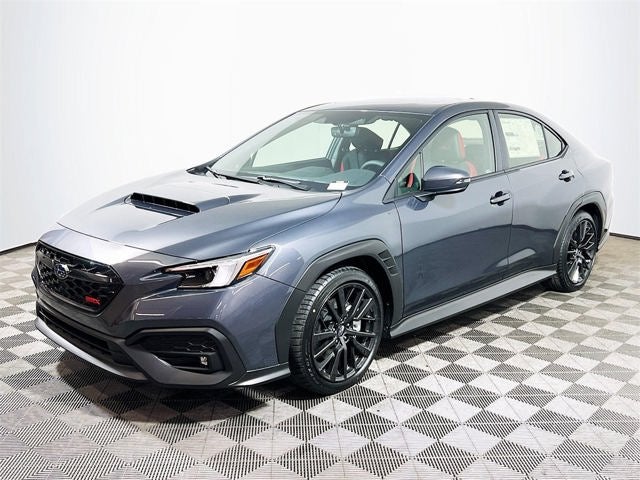 2026 Subaru WRX Limited