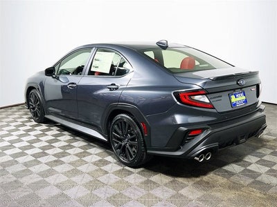 2026 Subaru WRX Limited