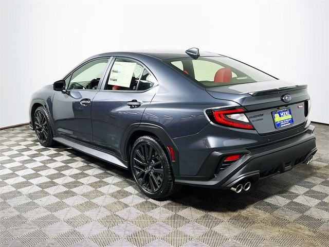 2026 Subaru WRX Limited
