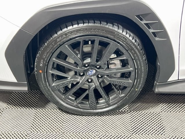 2026 Subaru WRX Limited