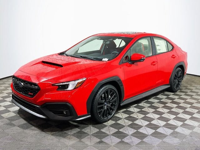 2026 Subaru WRX Limited