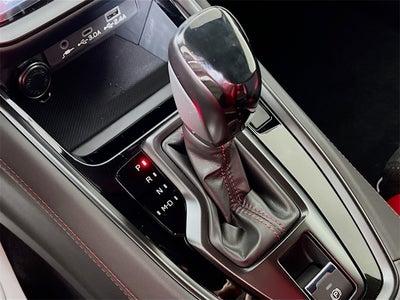 2025 Subaru WRX Limited