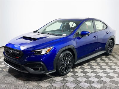 2025 Subaru WRX Limited