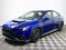 2025 Subaru WRX Limited