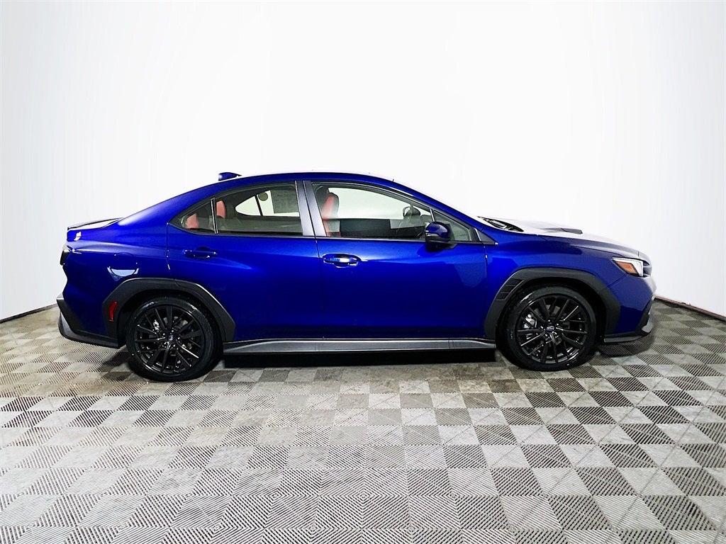 2025 Subaru WRX Limited