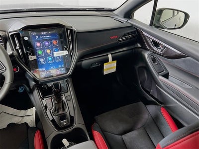 2025 Subaru WRX Limited