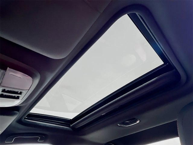 2025 Subaru WRX Limited