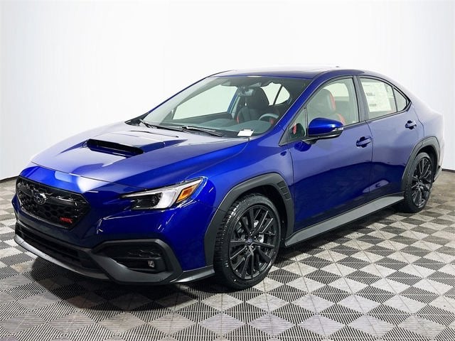 2025 Subaru WRX Limited