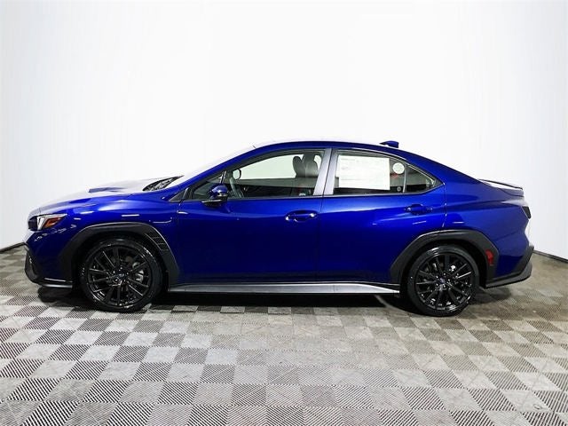 2025 Subaru WRX Limited