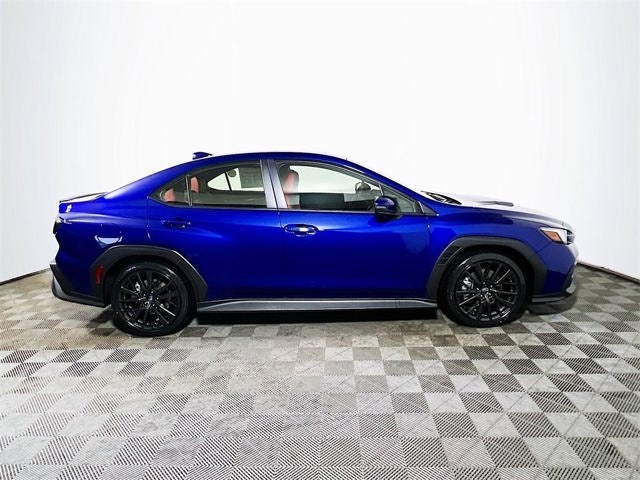 2025 Subaru WRX Limited
