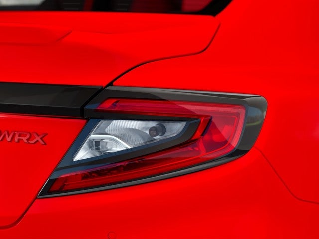 2026 Subaru WRX Limited