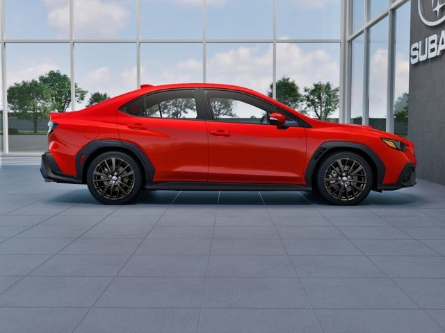 2026 Subaru WRX Limited