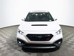 2025 Subaru WRX GT