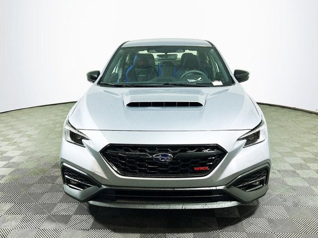 2026 Subaru WRX tS
