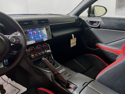 2026 Subaru BRZ Limited