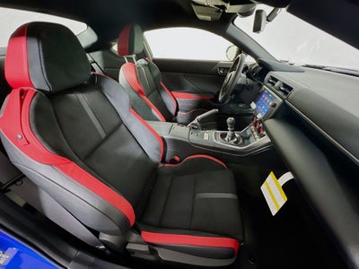 2026 Subaru BRZ Limited