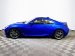 2026 Subaru BRZ Limited
