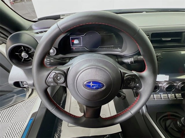 2025 Subaru BRZ Limited