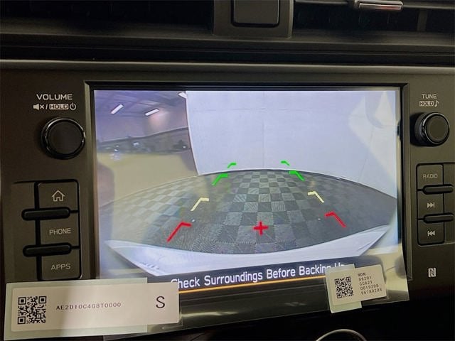 2025 Subaru BRZ Limited