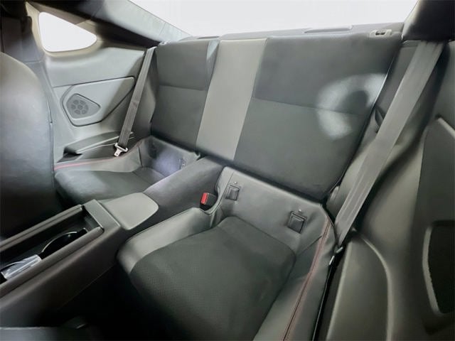 2025 Subaru BRZ Limited