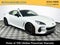 2027 Subaru BRZ tS