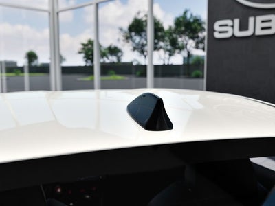 2027 Subaru BRZ tS