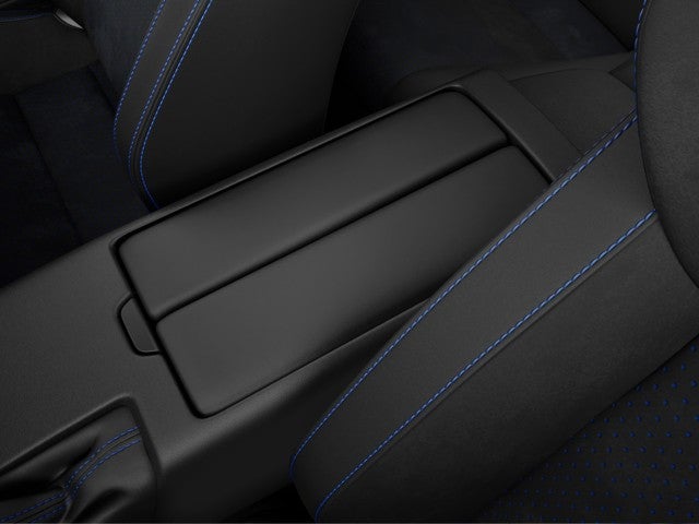 2026 Subaru BRZ tS