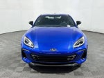 2026 Subaru BRZ tS