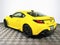 2026 Subaru BRZ Series. Yellow