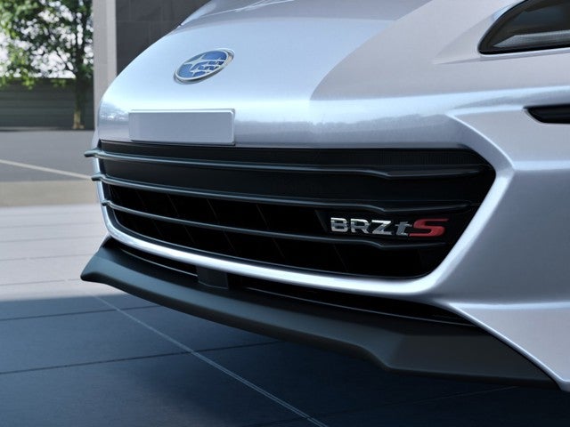 2027 Subaru BRZ tS