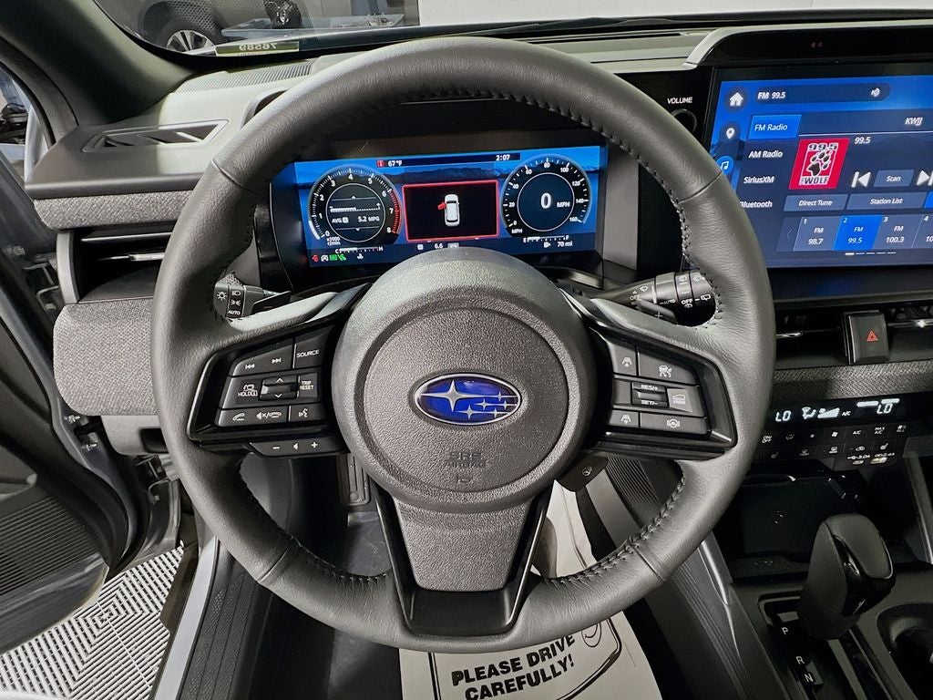 2026 Subaru OUTBACK Limited