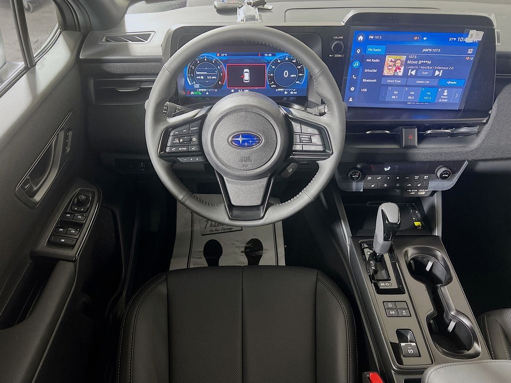 2026 Subaru OUTBACK Limited