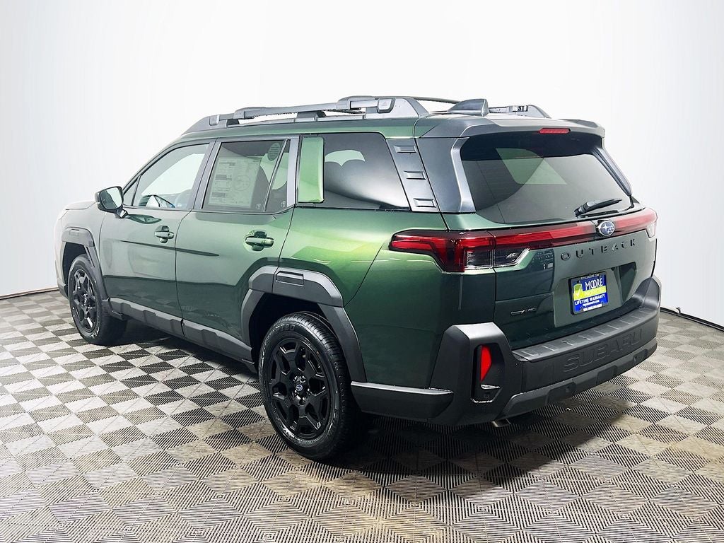 2026 Subaru OUTBACK Limited